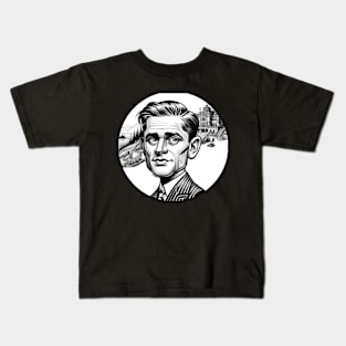 Scott Kids T-Shirt